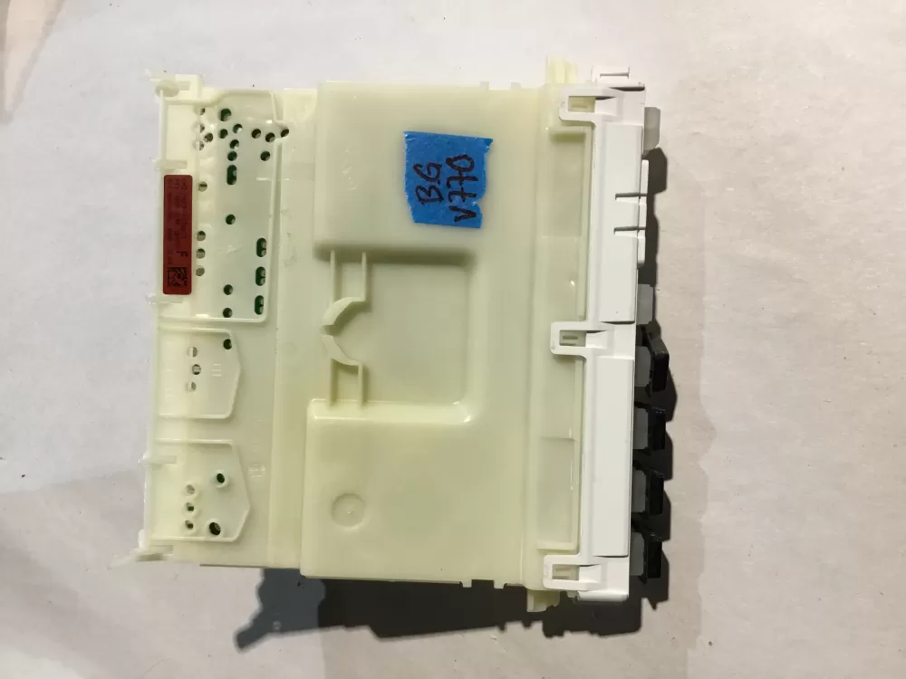 Bosch 716319 05 9000343280 Dishwasher Control Board AZ149903 | BGV770