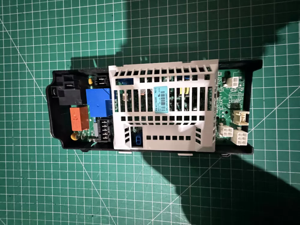 W11194450 Whirlpool Dryer Board - Control