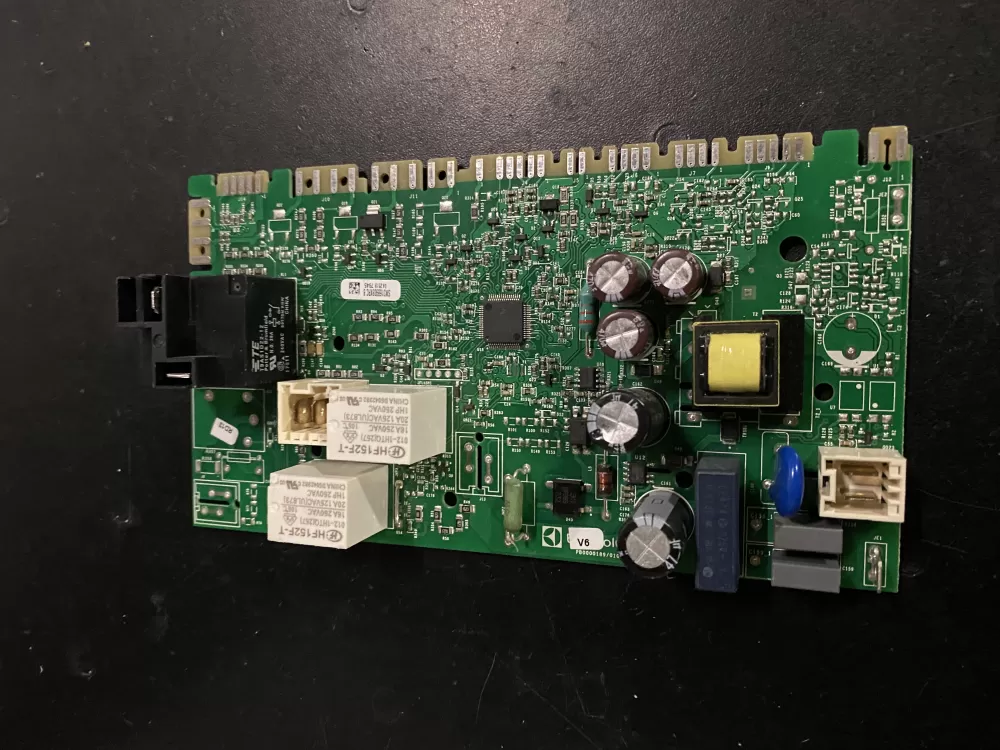 Frigidaire  Electrolux 5304513547  SM3168908KRC 