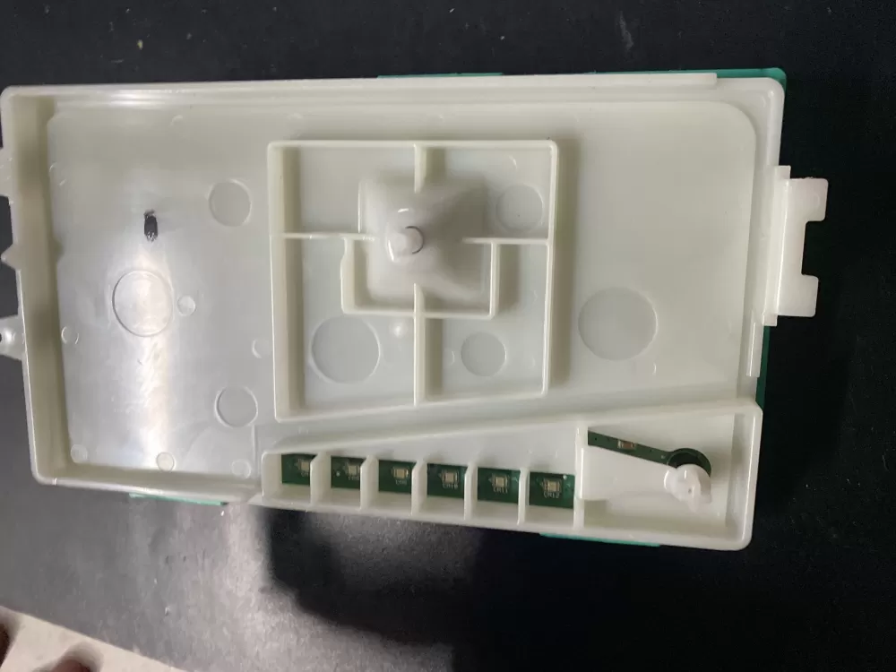 Whirlpool  W10406129 W10445380 W10480261 Washer Board Control AZ96 | BK898