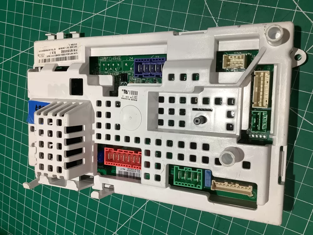 Whirlpool AP5781774 W10581552 PS8691627 Washer Control Board AZ184477 | AR1067