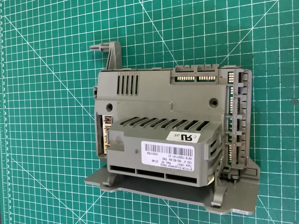 Whirlpool WP8183259  AP6011882  8183259  1266667  PS11745082  46197022714101 Washer Control Board