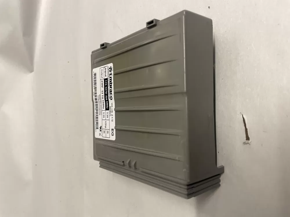 Whirlpool W10154805 Refrigerator Inverter Control Board AZ227226 | Wm1737