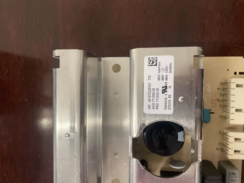 Whirlpool Kenmore WP8183196 491970229163 Washer Control Board AZ35925 | KM292