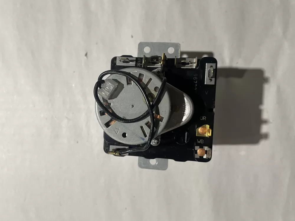 Whirlpool 3406720A PD00055932 3406720 529119 Dryer Timer AZ206385 | KM2622