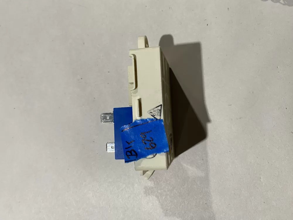 Samsung DC92-00544A Washer Control Board Heater AZ139046 | BK629
