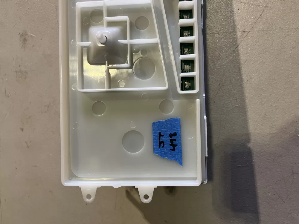 Whirlpool AP5971980 W10711300 PS11702555 Washer Control Board AZ48126 | JT498