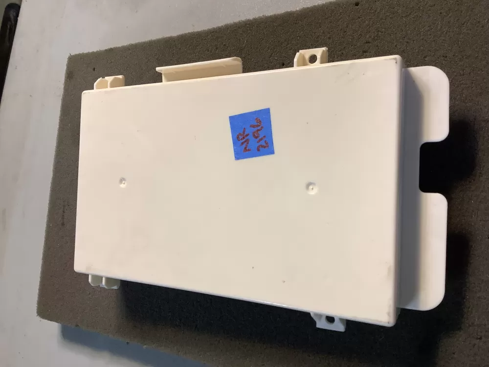 LG Kenmore EBR33640913 CSP30102401 Dryer Control Board AZ119468 | NR2196