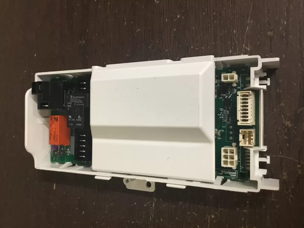 Whirlpool W10368722 W10432259 WPW10432259 Dryer Control Board AZ19127 | NR62