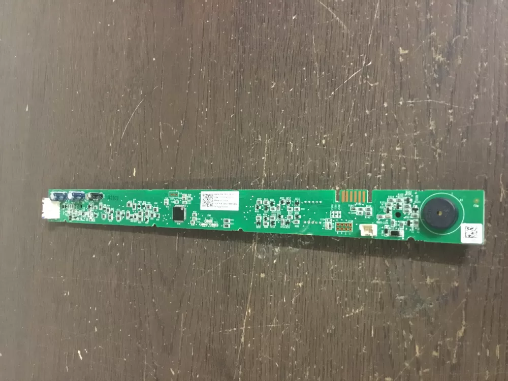 GE 265D1468G402 Dishwasher Control Board AZ19167 | NR61