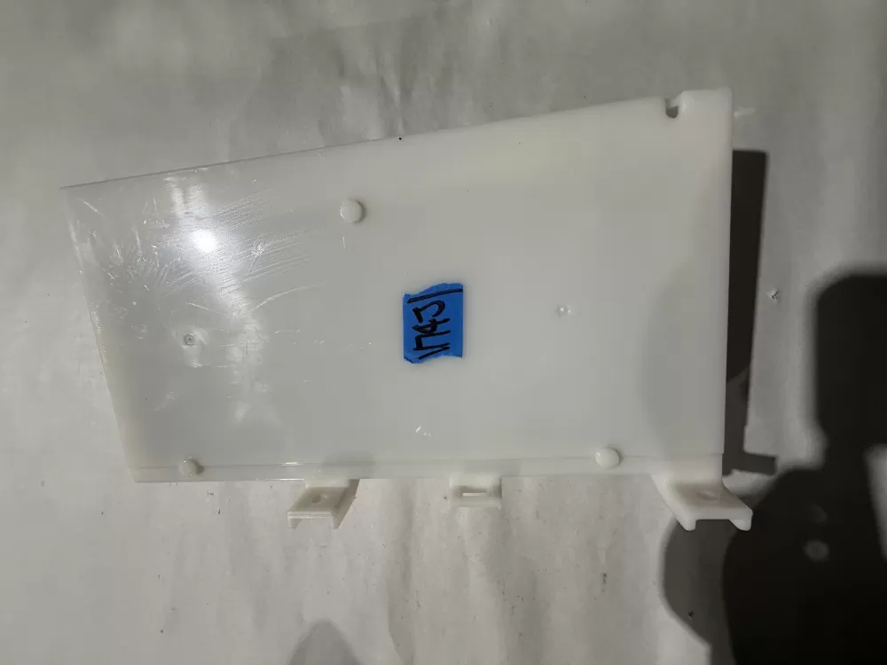 GE 290D2863G110 Washer Control Board AZ225670 | KMV743