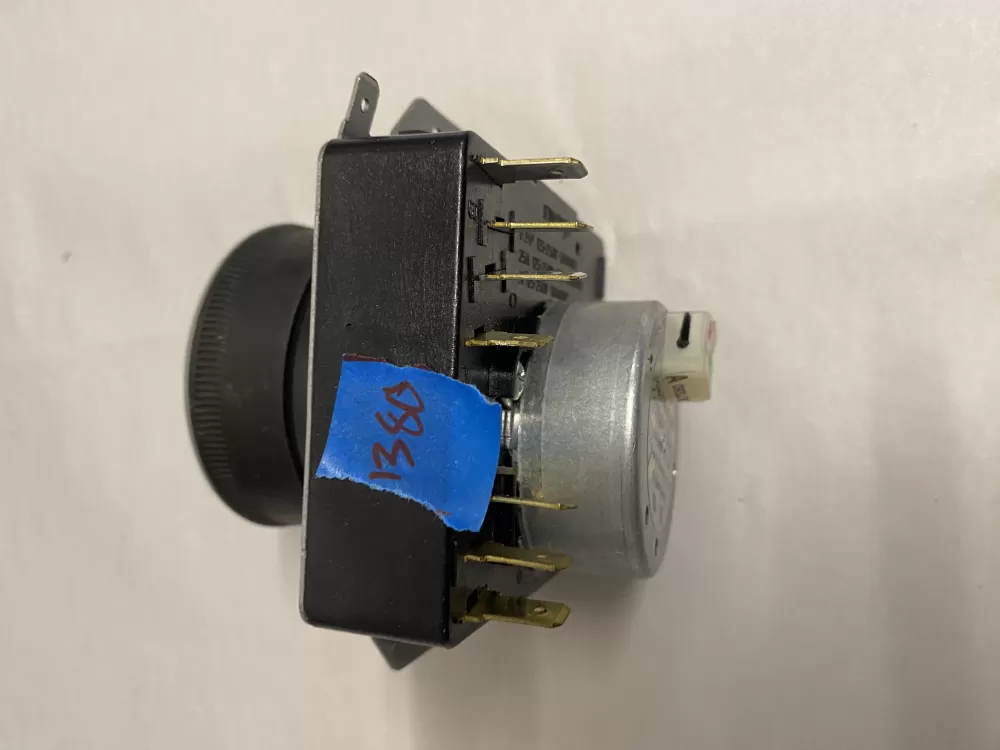 Whirlpool W10642934B Dryer Timer AZ211022 | BK1380