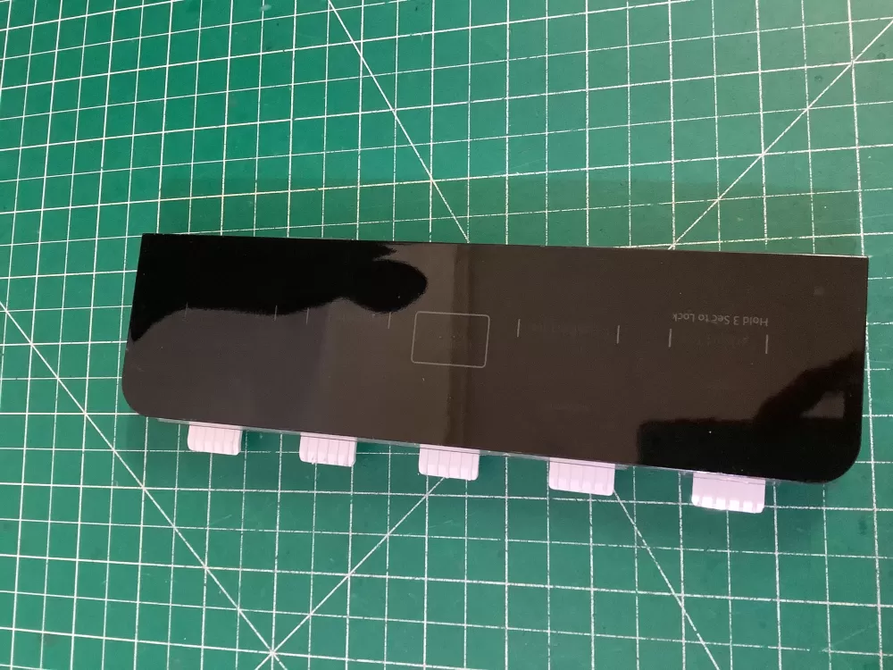 Whirlpool W10919039 Refrigerator Control Board