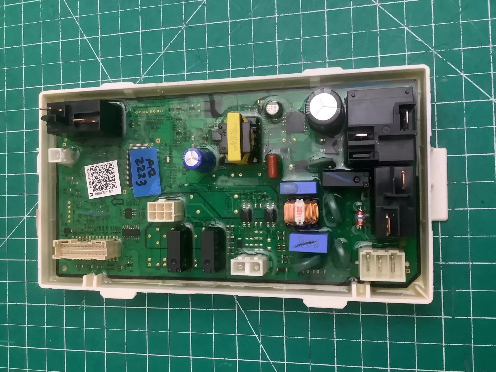 DC94-14859Z Samsung Washer Assy Pcb Eeprom 0020 Eeprom Wh