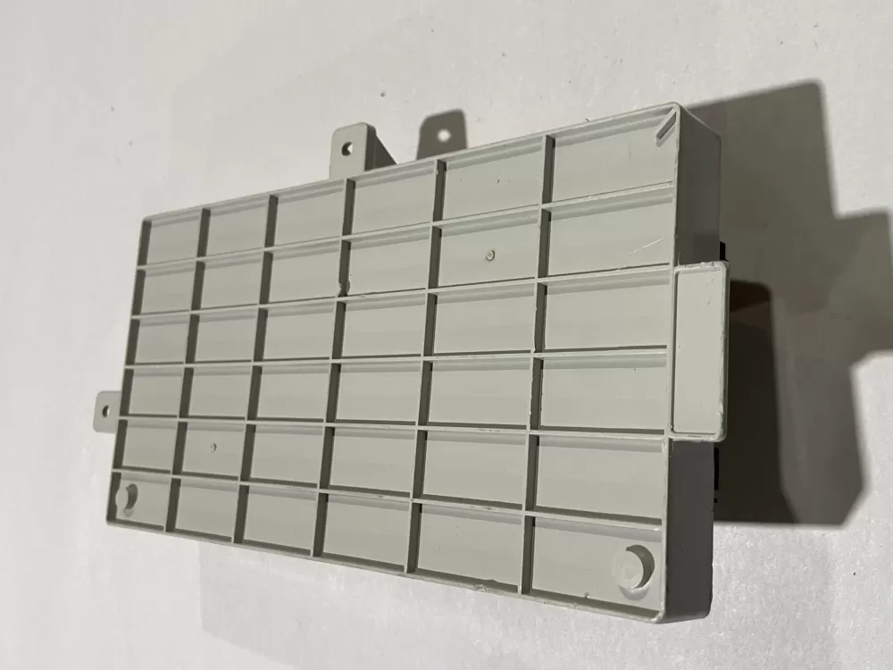 Samsung Dryer MFS-DV327L-00 Control Board AZ165356 | Wm2550