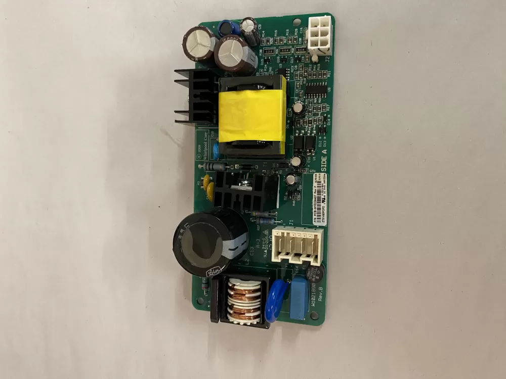 Whirlpool  Maytag  KitchenAid  Kenmore W10226427 WPW10226427 PS11750687 W10226427 F Refrigerator Control Board