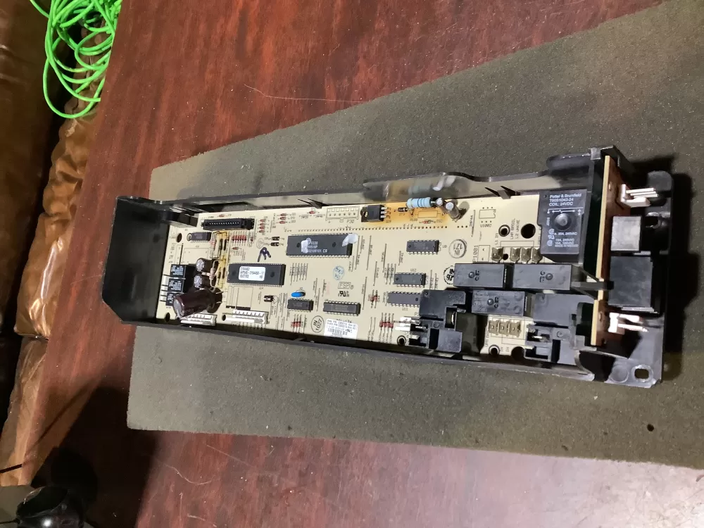 Whirlpool 8302315 Range Control Board AZ125022 | NRV704