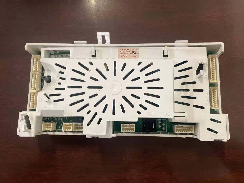 Whirlpool WPW10372179 W10372181 Washer Control Board