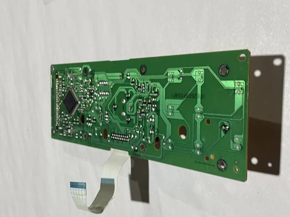 Panasonic PC Board1517G0 F603L8P00AP AZ145048 | Wm989