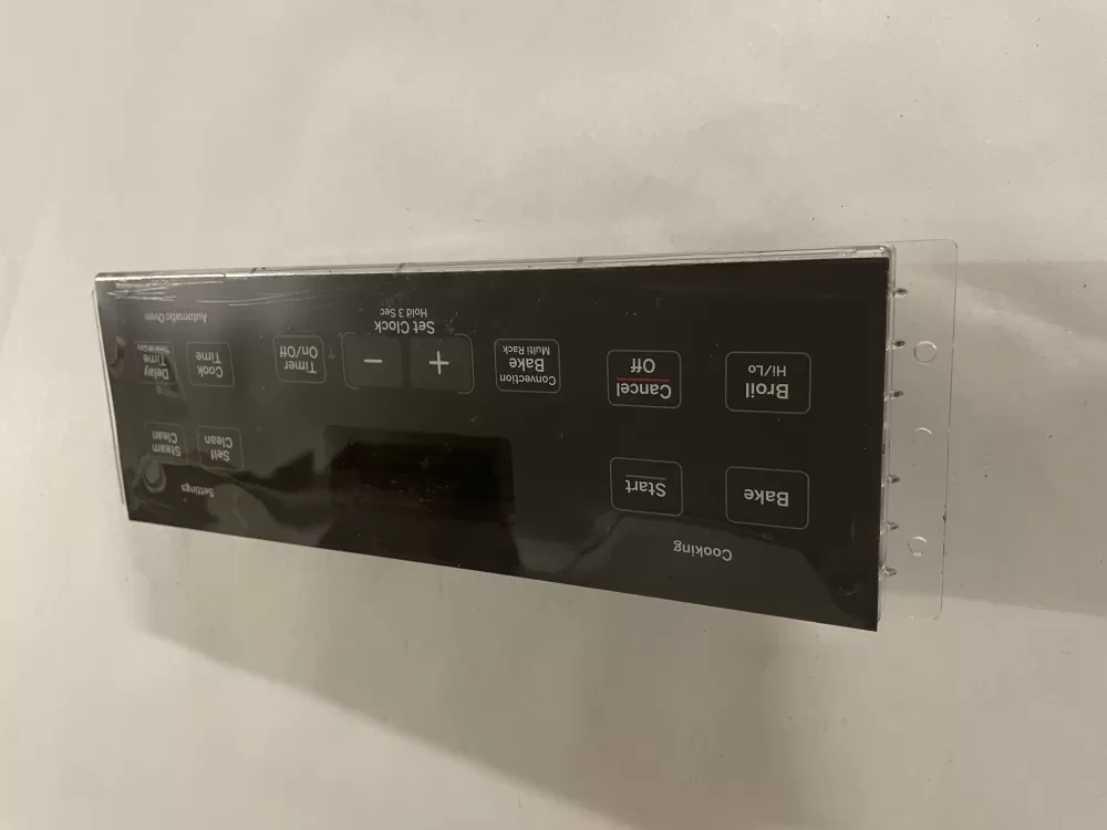 GE 164D8450G146 WB27X23560-Gray Range Control Board