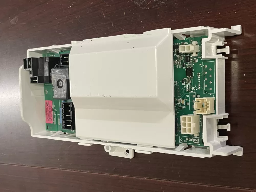 Maytag Kenmore W10448068 W10753615 Dryer Control Board AZ90035 | Wm2021