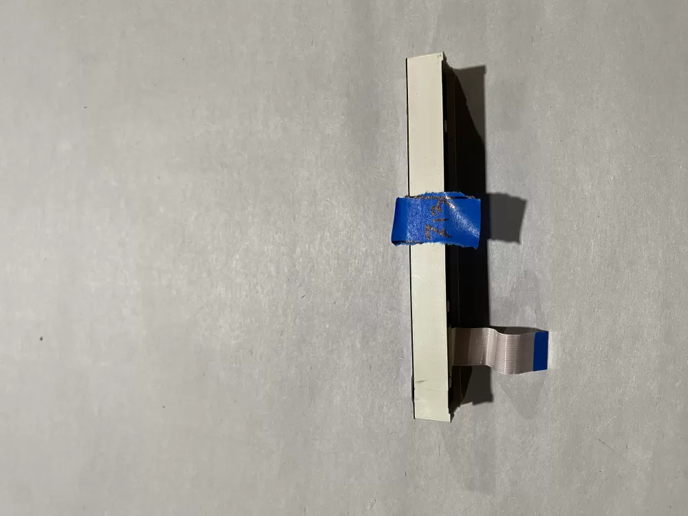 Bosch 5560051128 Dishwasher Display Control Board AZ176542 | BK713