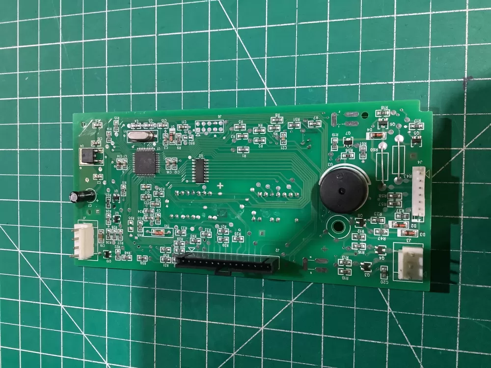 Maytag Amana 12939601 Refrigerator Control Board Dispenser AZ149602 | NR2493