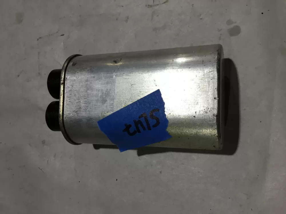Whirlpool  Samsung EN61270-1 Microwave Capacitor