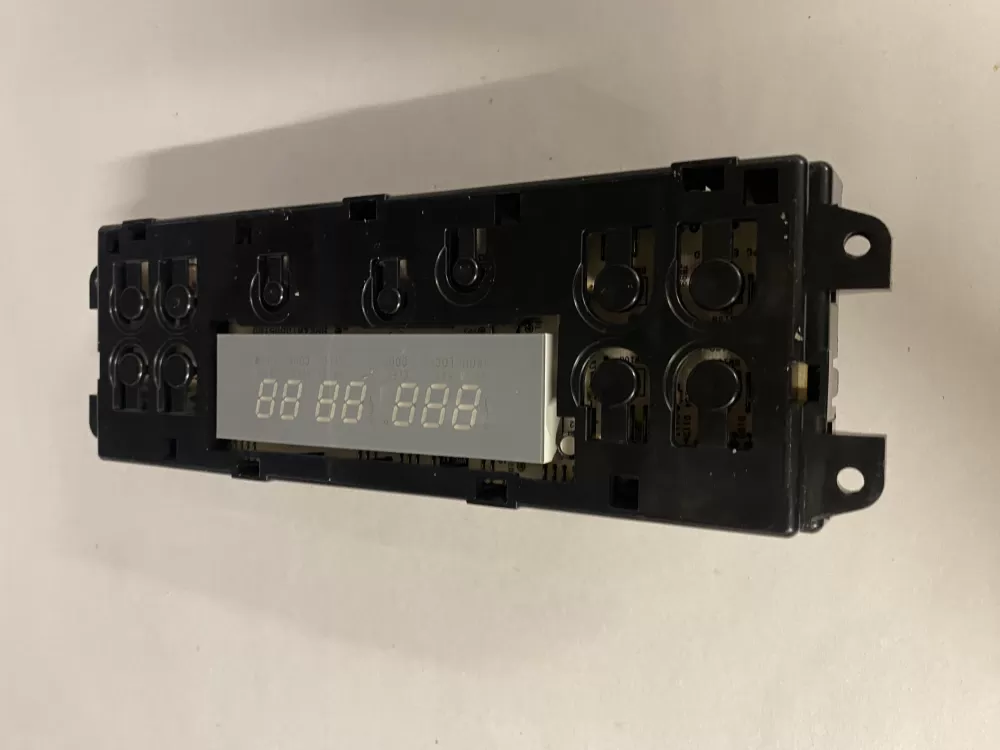 191D3159P138 GE Oven Board - Control