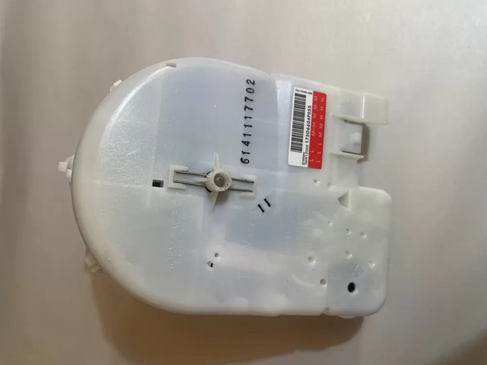 GE 175D6604P055 WH45X22698 Washer Timer AZ191819 | KM2489
