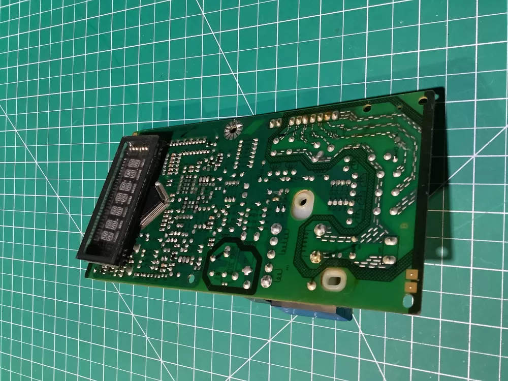 LG 687181A004A P1 6A004 Microwave Control Board AZ131915 | NR2335
