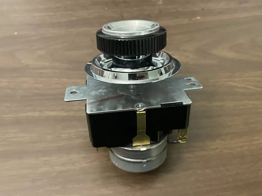 KitchenAid  Whirlpool  Kenmore  Roper  Sears 697062F Dryer Timer