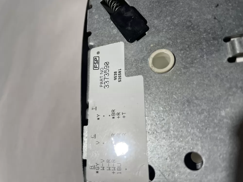 Whirlpool Kenmore Roper 3373590 Dishwasher Timer AZ129953 | Wm1798