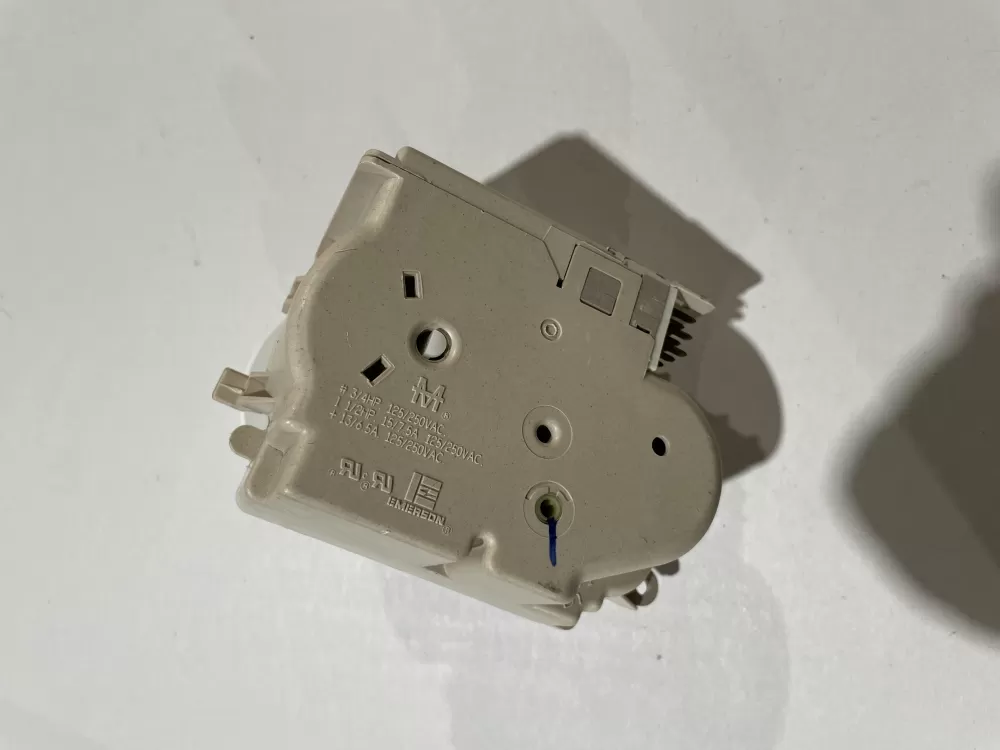 Maytag 35 5786 WP21001522 Washer Timer Control AZ180046 | KM682