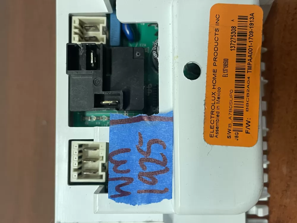 Frigidaire Whirlpool Kenmore Electrolux Washer Control Board AZ52568 | Wm1925