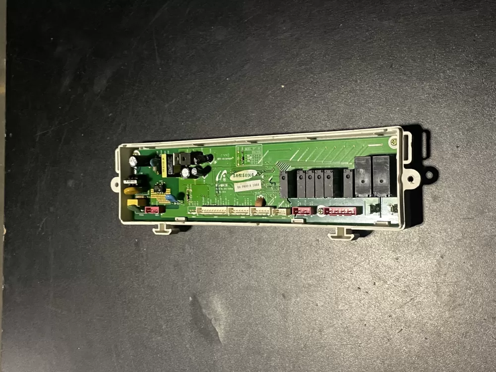 Samsung DE41-00391A Dishwasher Control Board AZ28527 | WM230