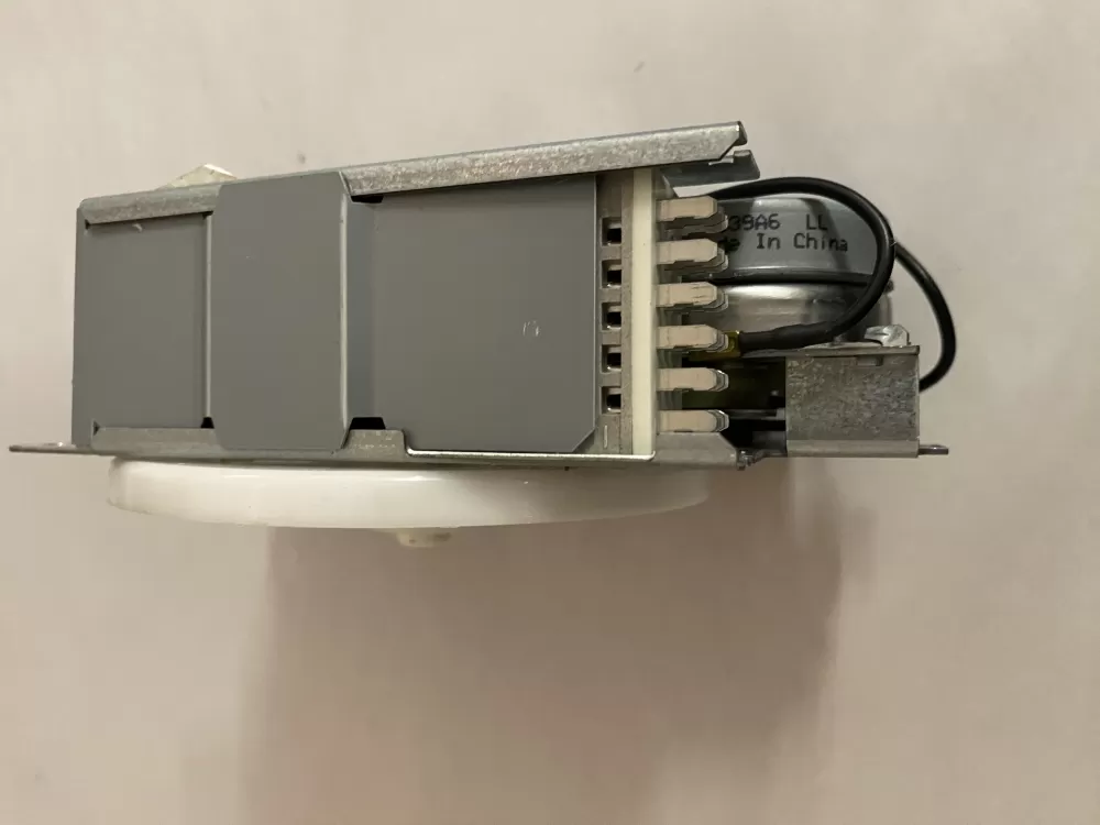 Whirlpool Roper Estate 8274717 8535371 Dishwasher Timer AZ201299 | BK2626