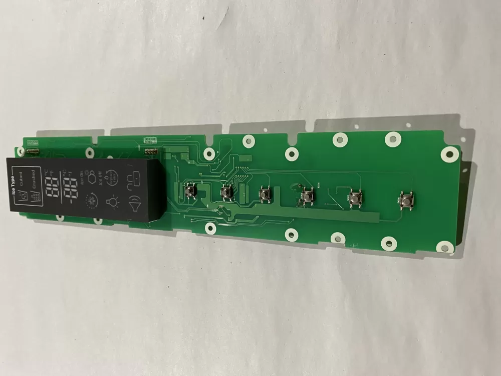 LG EBR79069502 Refrigerator 