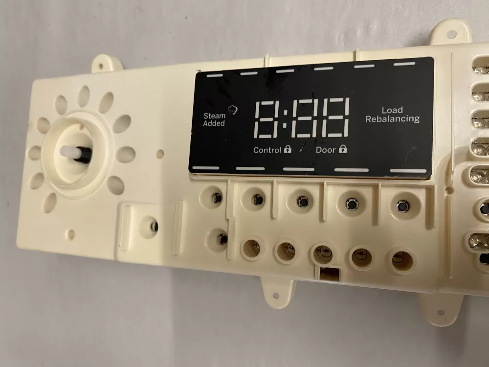 Washer Control Board 17138100002807 AZ207972 | BKV150