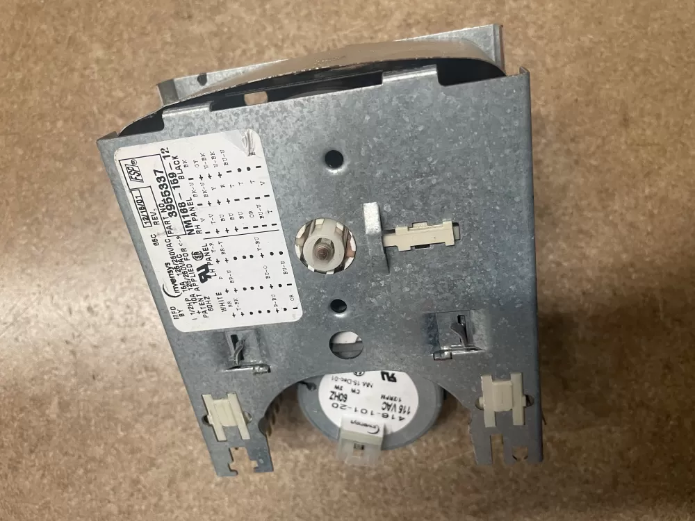 Kenmore AP6008957 3955337 WP3955337 PS11742098 Washer Timer AZ11056 | KM977