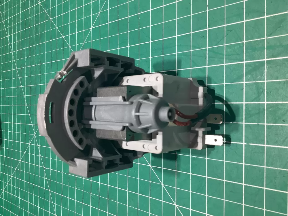 Samsung B20-3B Dishwasher Drain Pump Motor AZ157954 | SL200