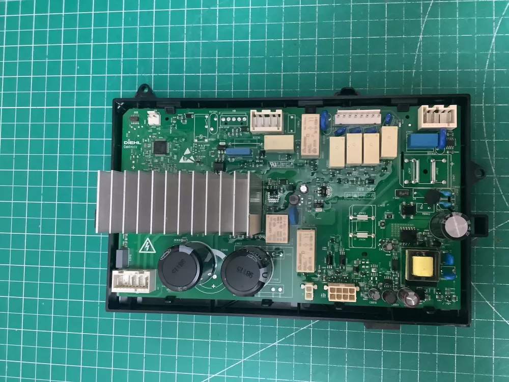 Speed Queen 807240P Washer Motor Control Output Control Board AZ224824 | ARV920