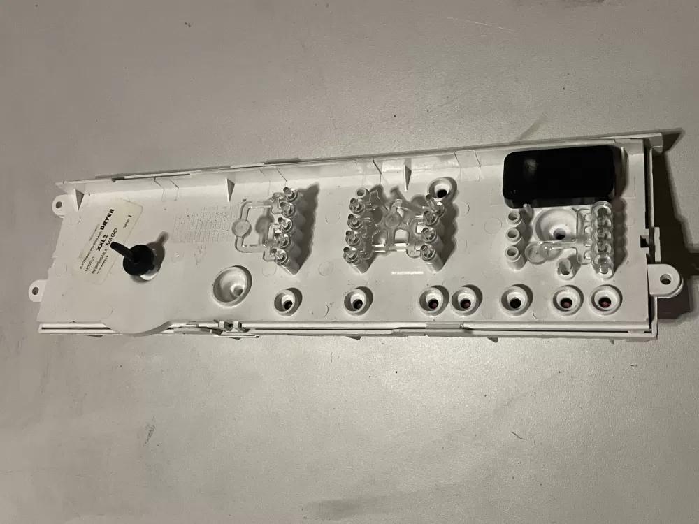 Frigidaire Electrolux 1347313 Dryer Control Board AZ30811 | WM199