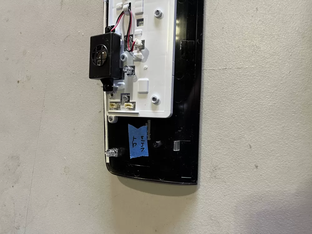 Whirlpool Cabrio W10507946 W10860919 Washer Control Board Panel AZ42284 | V419