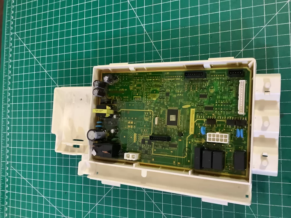 Samsung DC92-01621E Washer Control Board