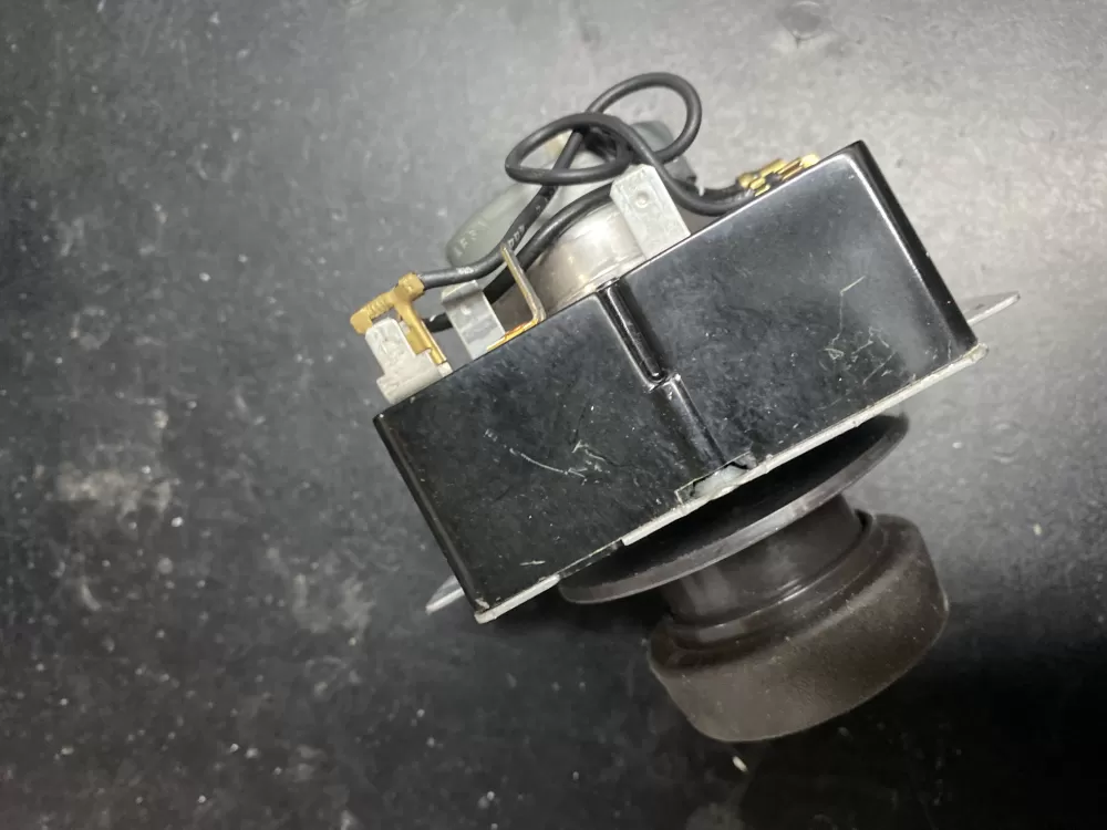 Kenmore 696893C M414G Dryer Timer AZ6190 | BK1235