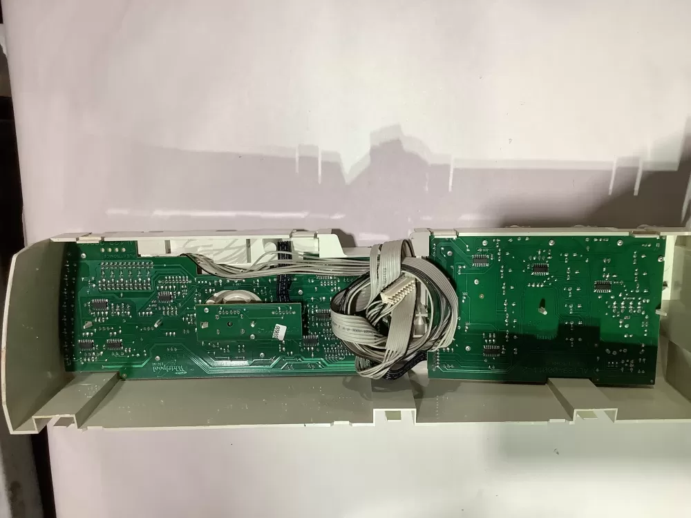 Whirlpool 461970220652 01 Washer Control Board AZ142556 | ZCV749