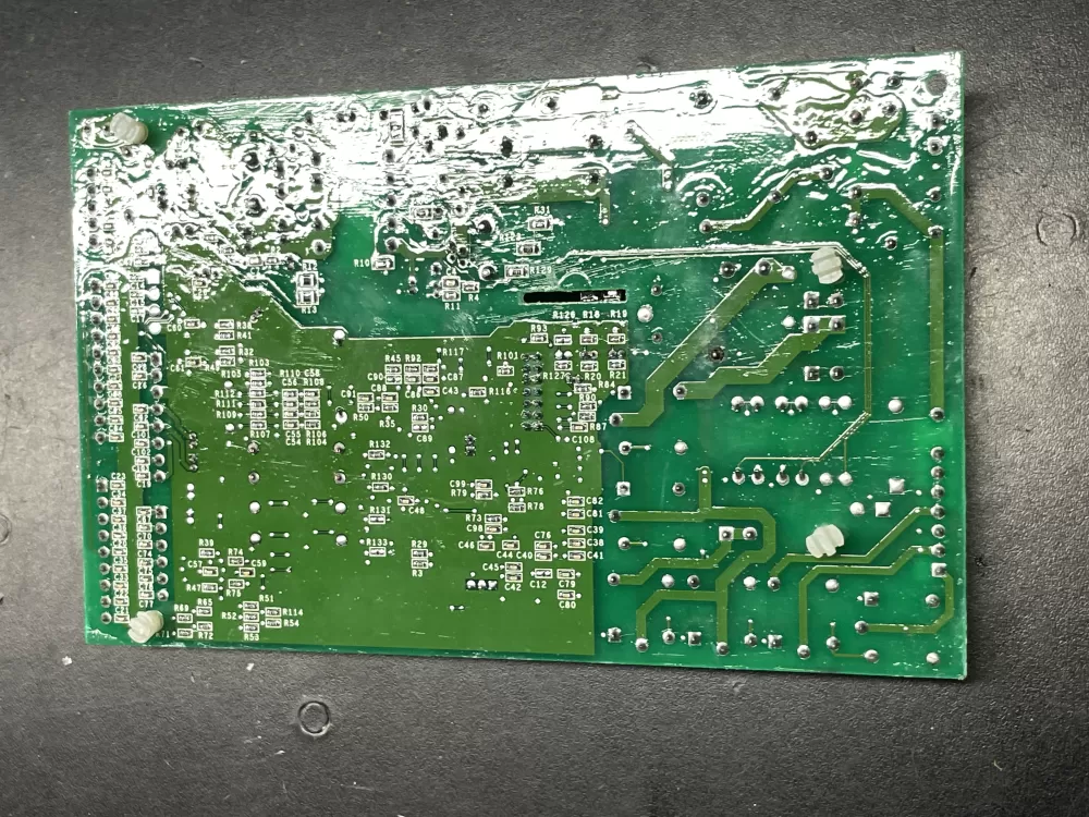 GE  Hotpoint 200D4850G013 EBX1069P005 Refrigerator Control Board