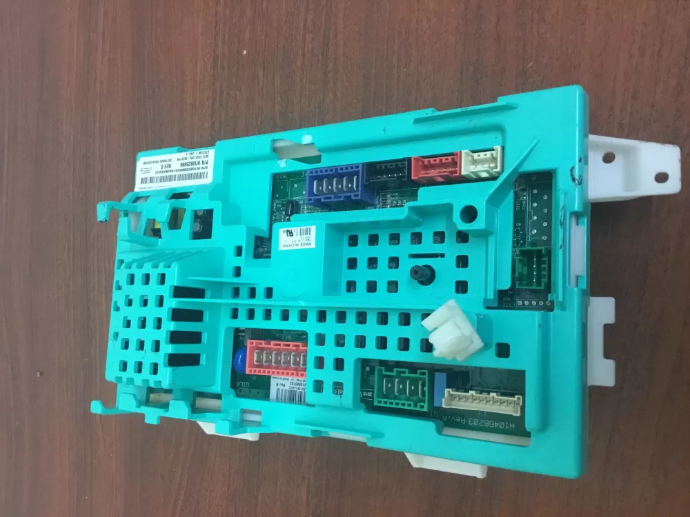 Maytag W10625696 Washer Control Board AZ32829 | NR108