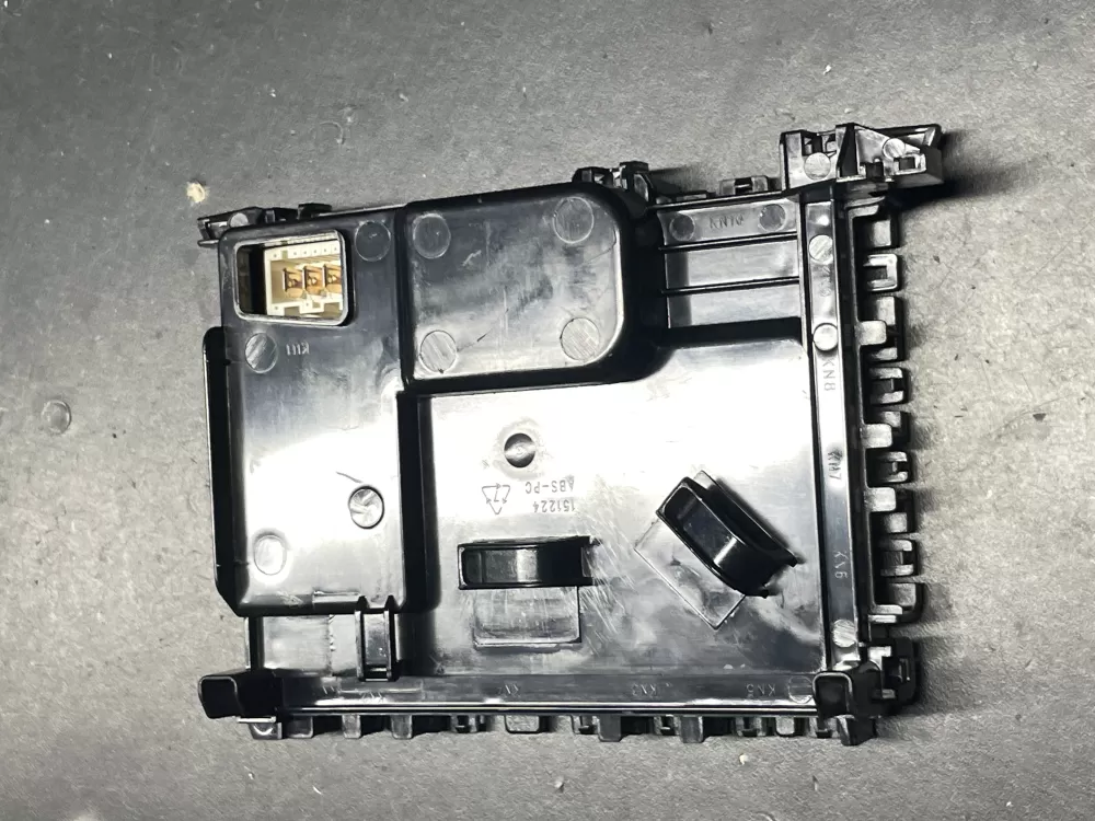 Bloomberg 1510150380  7657869580  UC612650 Dishwasher Control Board